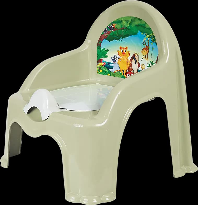Çocuk Lazımlığı Naturel